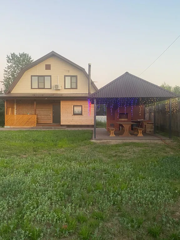 5-комнатный Дом