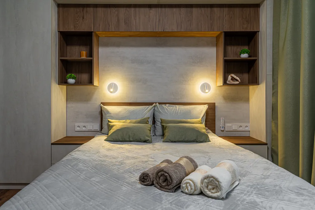 Квартира Уютная квартира в центре — Ярославль