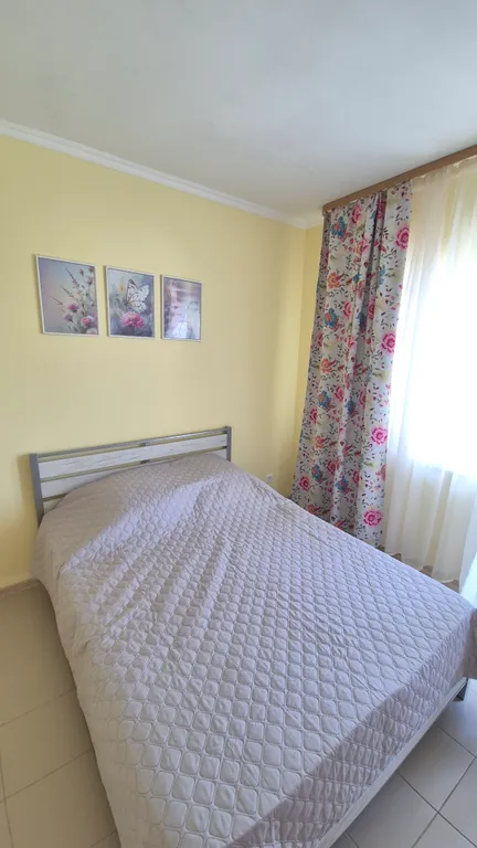 Комната — аренда посуточно в Архипо-Осиповка