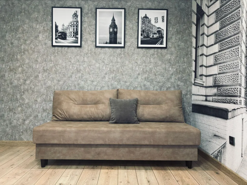 Квартира в центральном районе