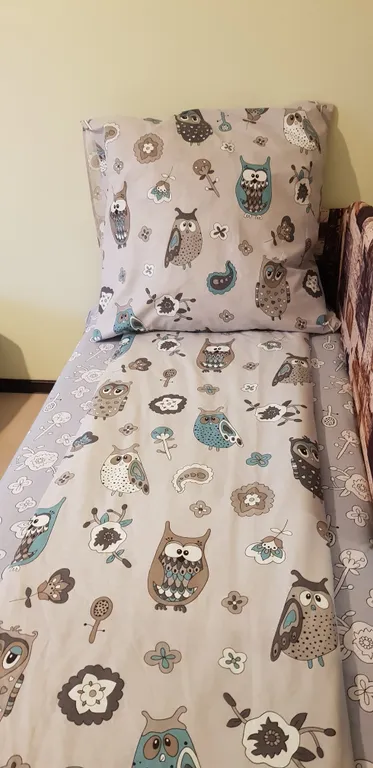 Квартира Квартира Eva travel — Калининград