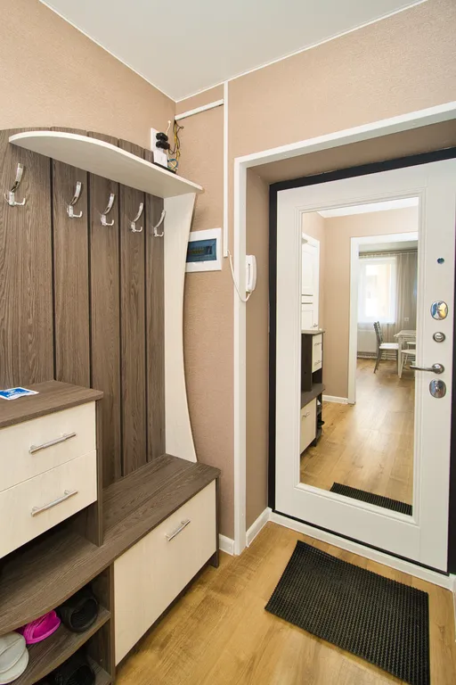 Квартира в Суздале