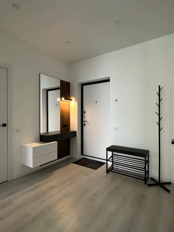 Красивая квартира рядом с Мамаевым Курганом