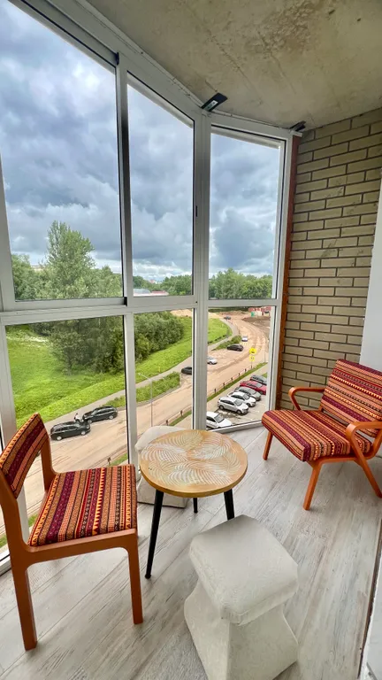 Вип апартаменты в центре