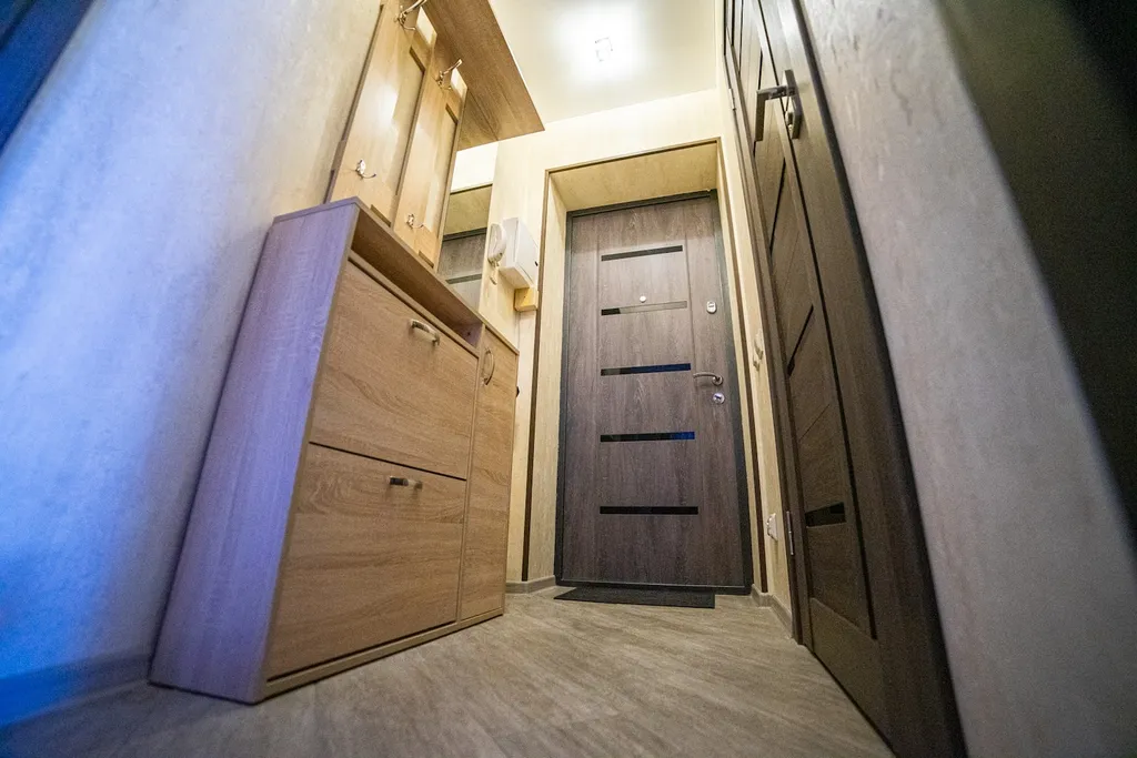 Квартира Апартаменты у Красной Площади — Ярославль