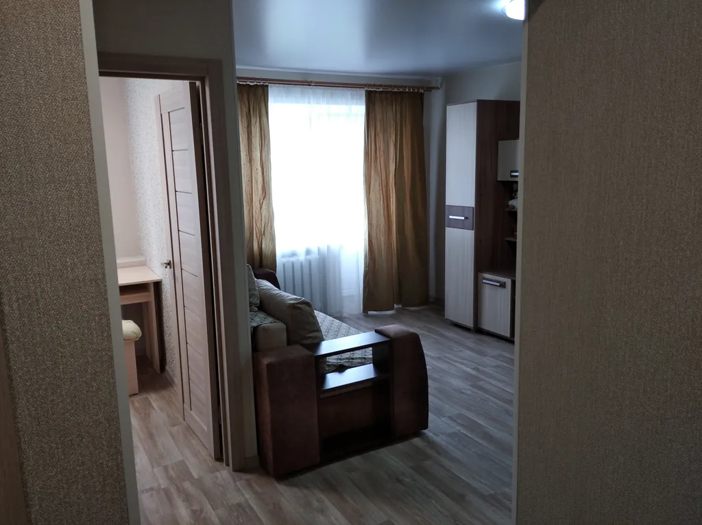 Квартира в центре