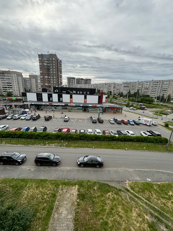 Уютная квартира в центре Древлянки