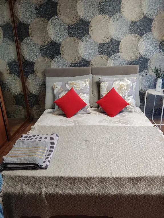 Квартира в центре города