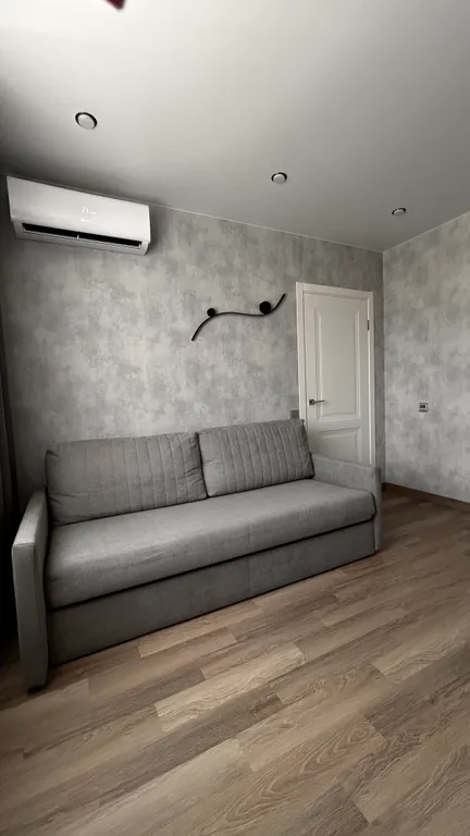 Квартира Уютная квартира в ЖК Фрукты — Сириус