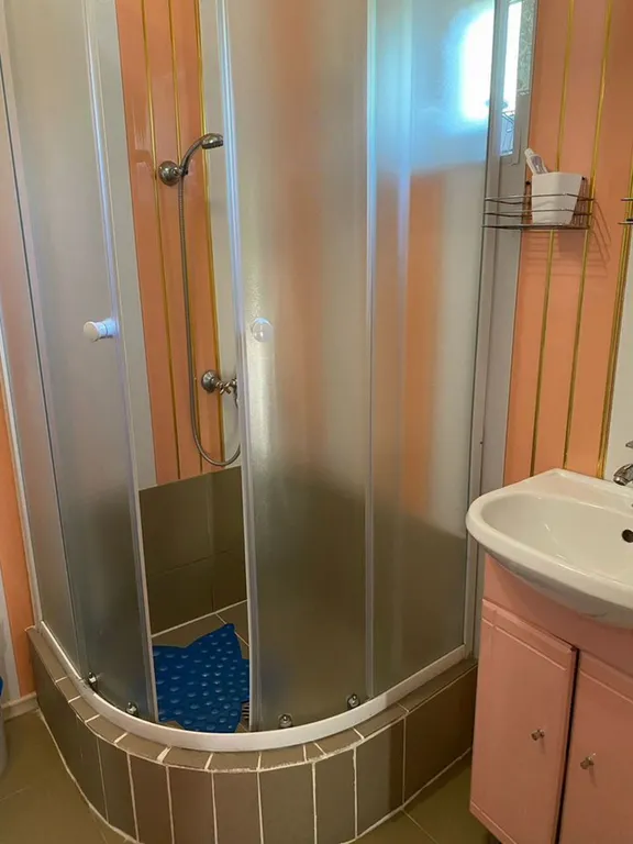 Дом для тихого семейного отдыха