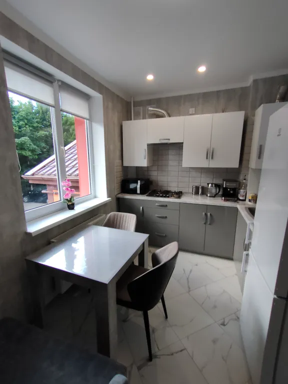 Уютная квартира в Заостровье