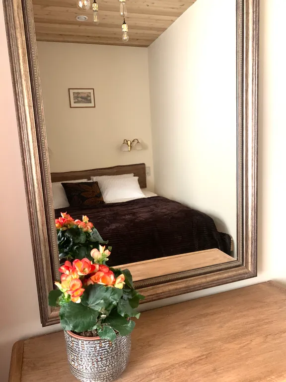 Квартира Квартира Loft apartment — Санкт-Петербург