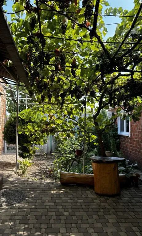 Коттедж Уютный гостевой домик в центре города — Ейск