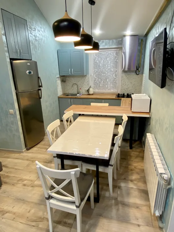 Гостевой дом