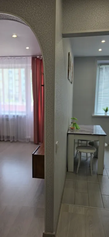 Уютная квартира всего в 250 метрах от федеральной трассы