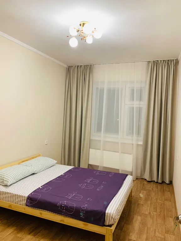 2-комнатная квартира в самом центре Якутска