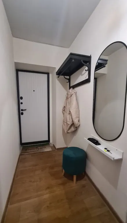 Квартира Золотой ключик