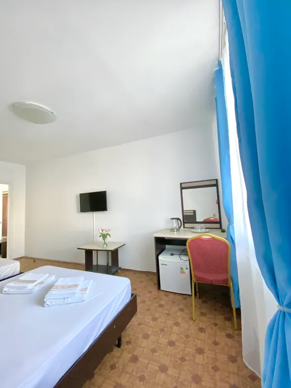 Трехместный номер Стандарт