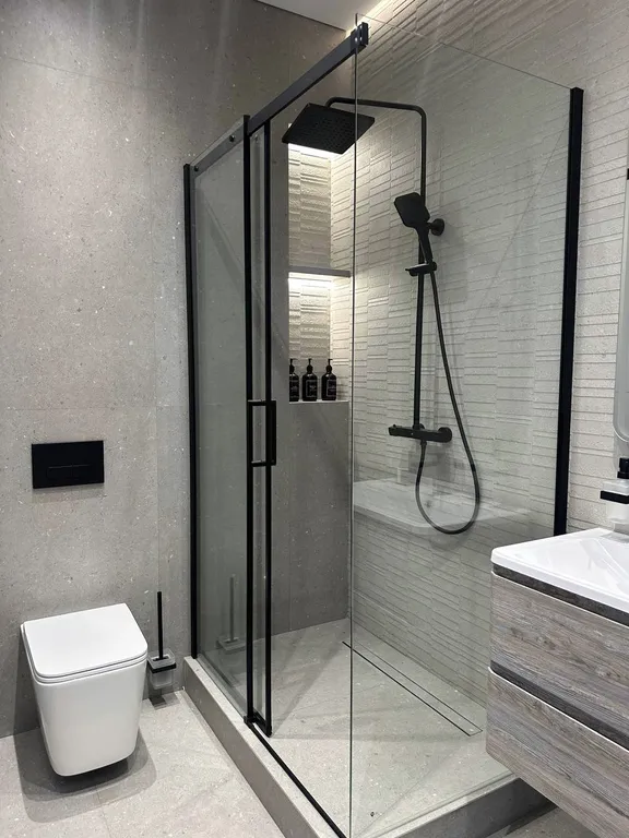 Комфортные апартаменты рядом с горнолыжным курортом Горный Воздух