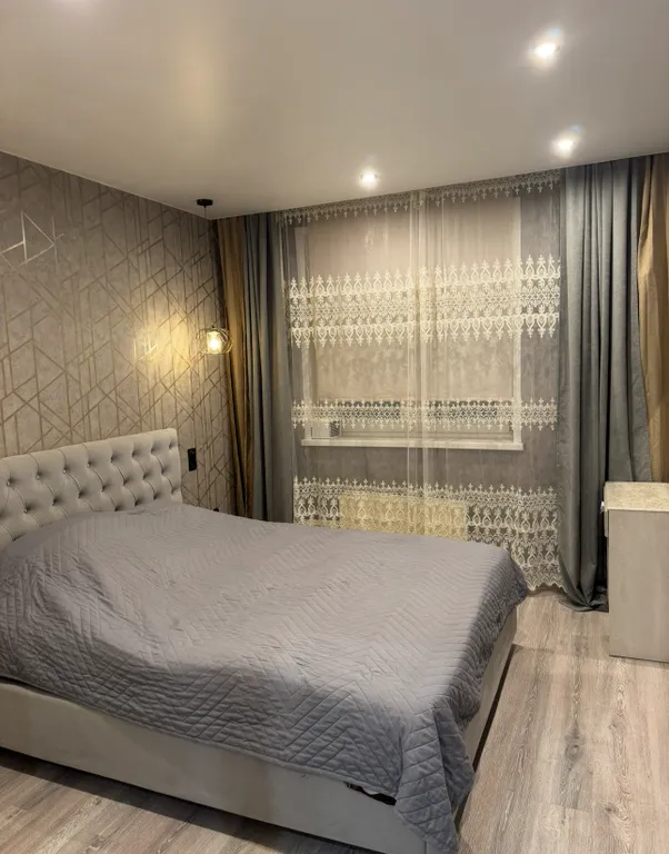 Квартира Квартира Недалеко от ТРЦ планета — Красноярск