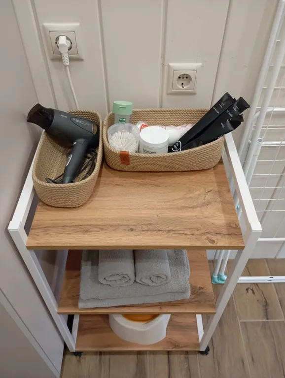 Коттедж Современный дом с баней — Семеновское