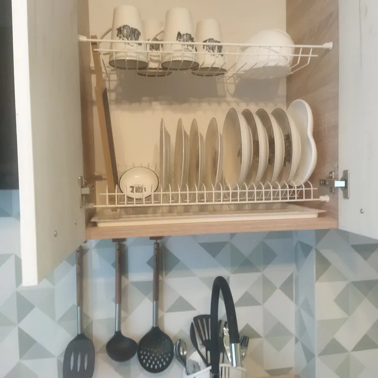 Апартамент E&M у парка