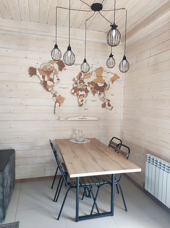 Таунхаус для вашего отдыха