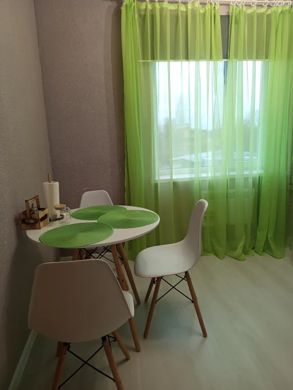 Небольшая уютная квартира в центре города