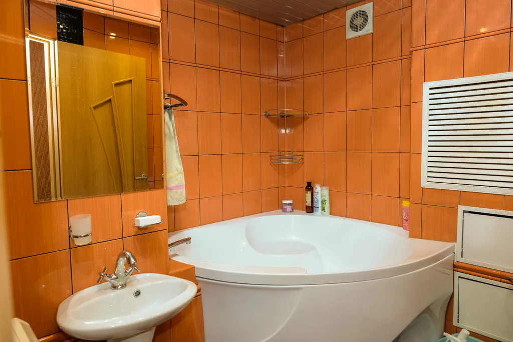 Квартира Уютная квартира в самом центре — Кострома