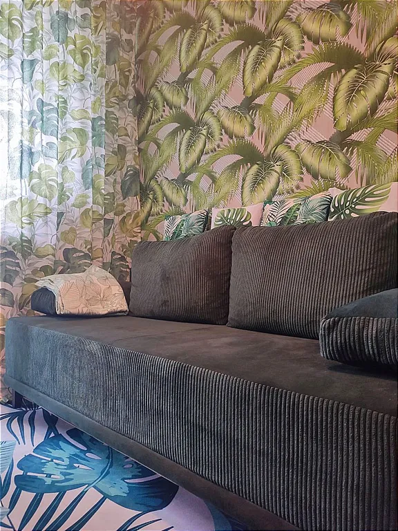 Квартира Уютная квартира недалёко от моря — Зеленоградск