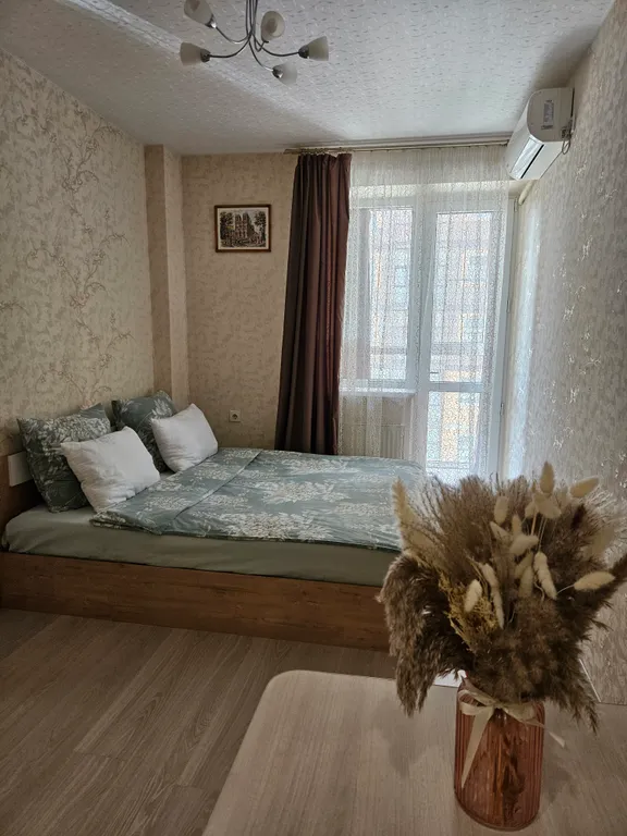 Студия в центре Батайска