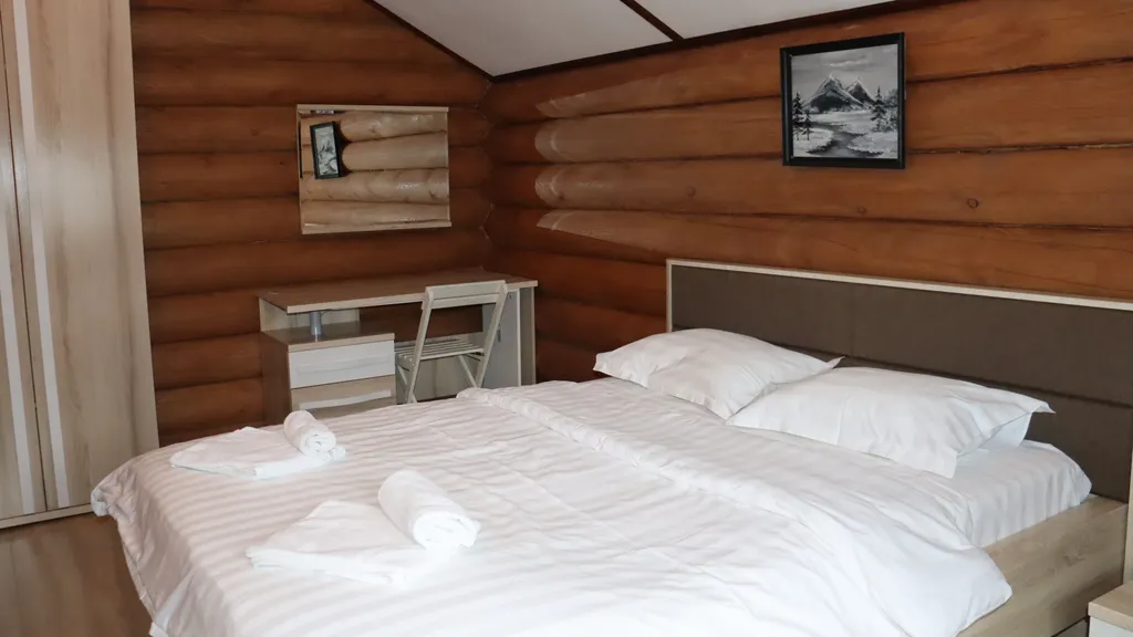 Гостевой дом Борвиха