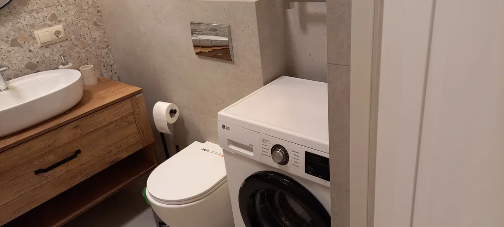 Квартира Квартира Утро на Балтике — Светлогорск