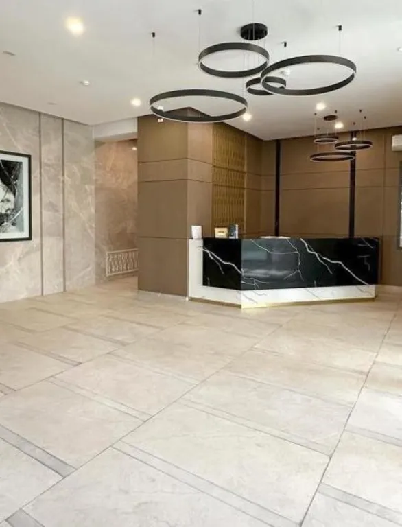 Premium Apart Almaty 2