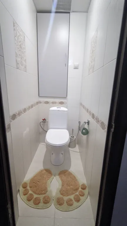 4-комнатная Квартира