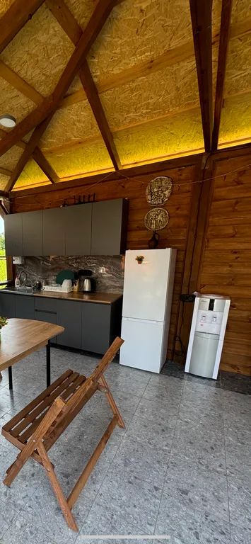 Коттедж Коттедж Chilly — Алахадзы