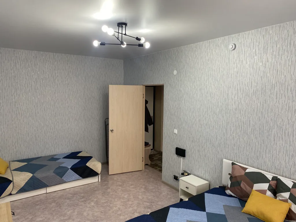 Светлая уютная теплонефть рядом