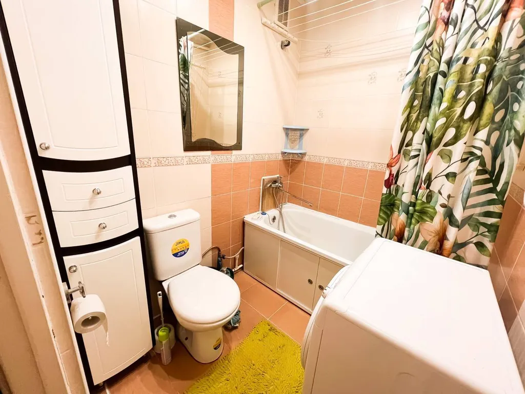 Удачное расположение