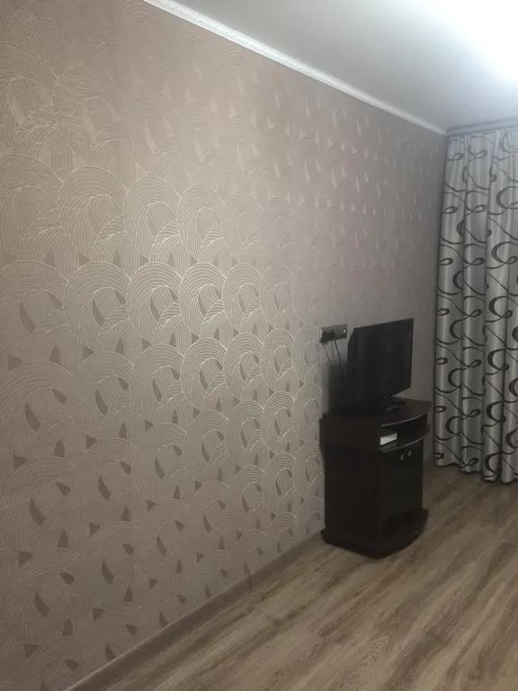 Уютная квартира возле Платоновского парка