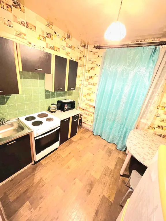 Уютная квартира в районе Аэропорта