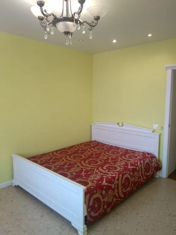 Шикарная квартира в центре города с индивидуальным отоплением