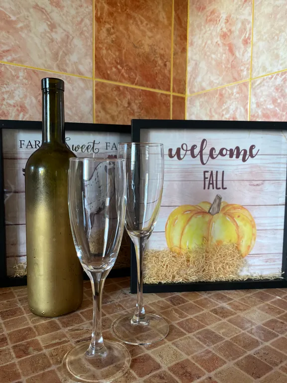 Просторная двухкомнатная квартира