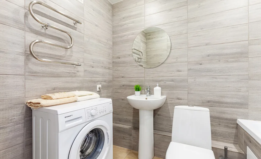 Апартаменты Квартиркаплаза Семейный вариант у Cамарских терм и 15 этаж