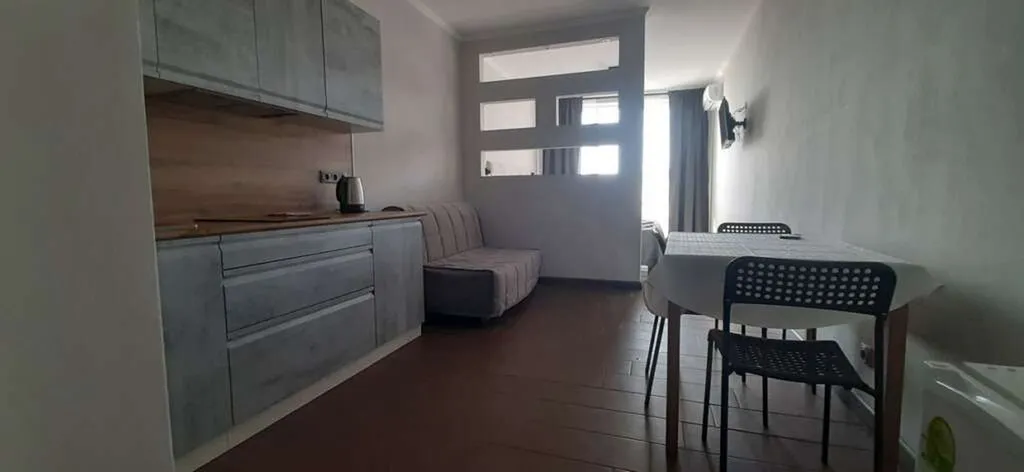 Квартира Квартира-студия с видом на море — Анапа