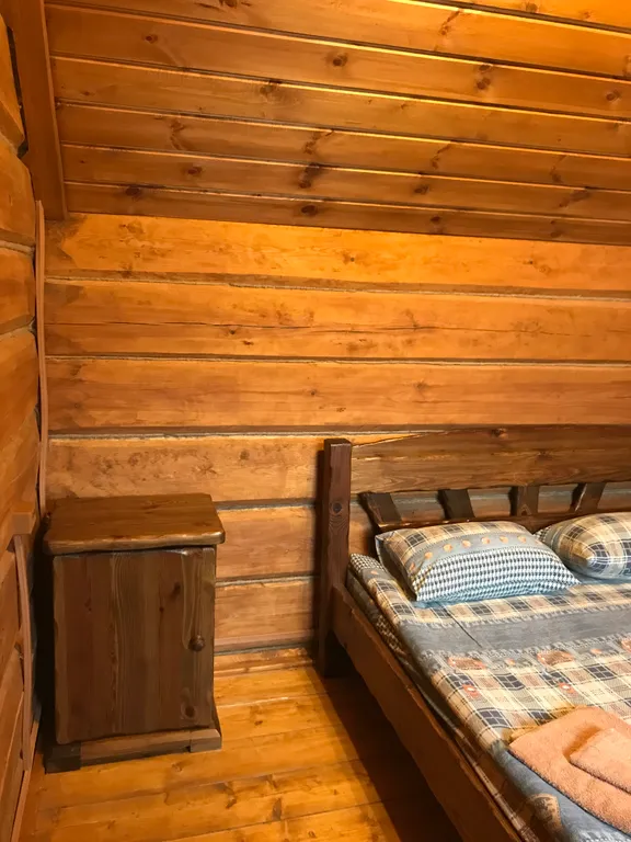 Таунхаус на Волге