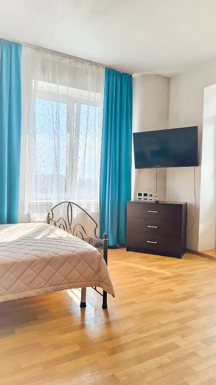 Уютная студия в самом центре города