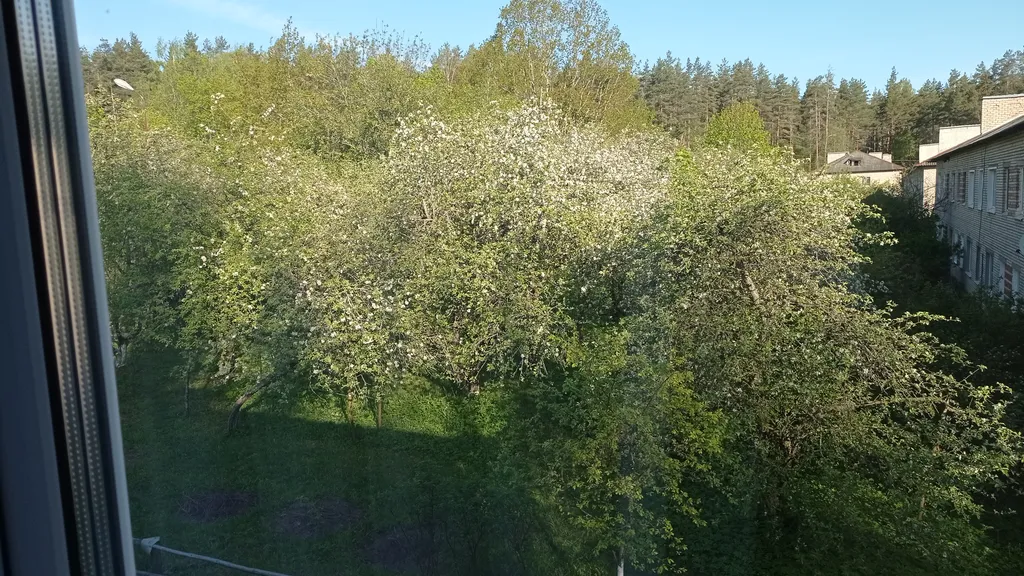 Уютная квартира в центре