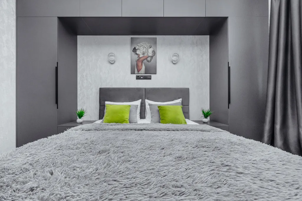 Квартира в ЖК Фрукты Абрикос 6265