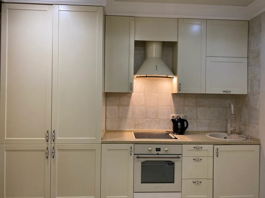 Квартира Квартира Студия у набережной реки Терека — Владикавказ