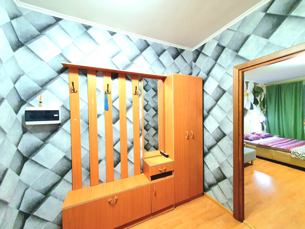 Квартира в центре города, рядом ДК Энергомаш, парковая зона